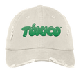 Tóxico Dad Cap